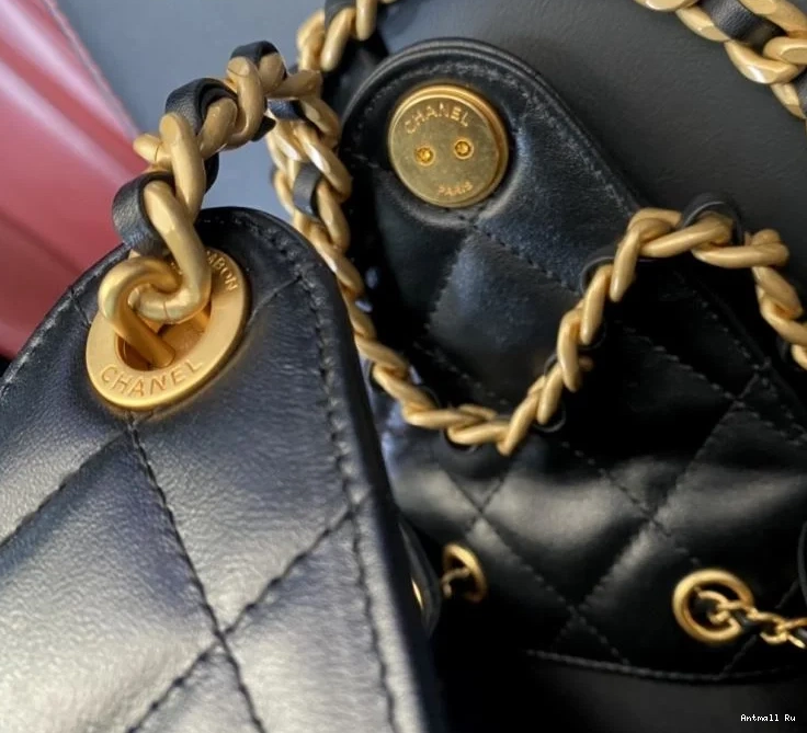 Bags Chanel 53221 Unique Drawstring 0715